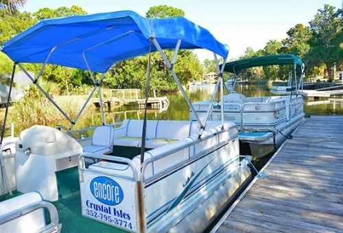 Crystal Isles Rv Resort Кристъл Ривър Екстериор снимка
